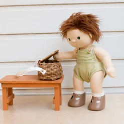 Olli Ella Rattan Dollychari - Natural Sale