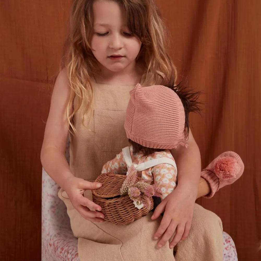 Olli Ella Rattan Dollychari - Natural Sale