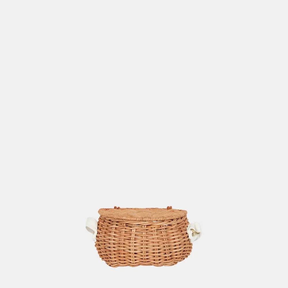 Olli Ella Rattan Dollychari - Natural Sale