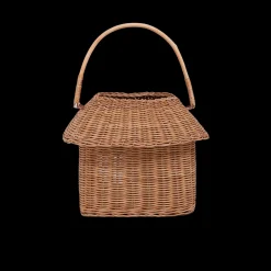 Olli Ella Rattan Hutch BigBasket Sale