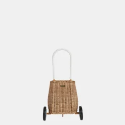 Olli Ella Rattan Original Luggy - Natural Sale
