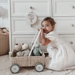 Olli Ella Rattan Wamble Walker Clearance