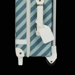 Olli Ella See-Ya Suitcase - Boardwalk Online