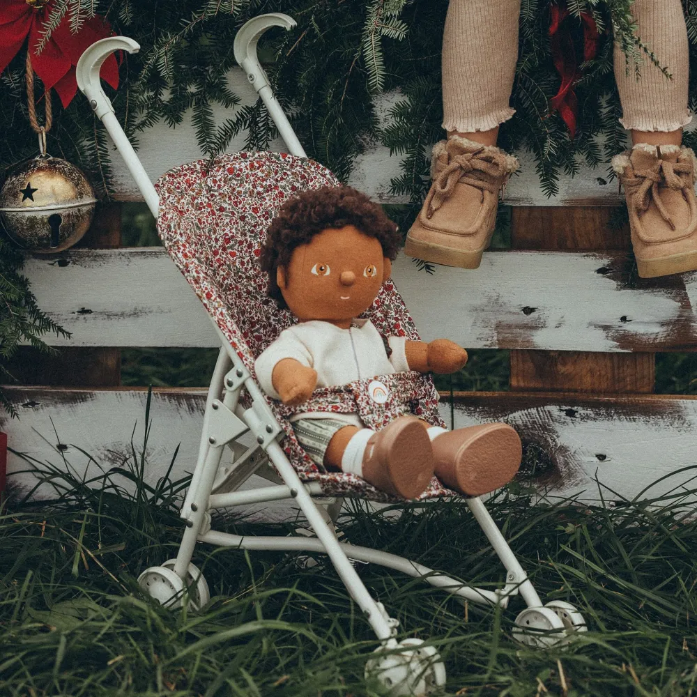 Olli Ella Sollie Stroller - Garland Online
