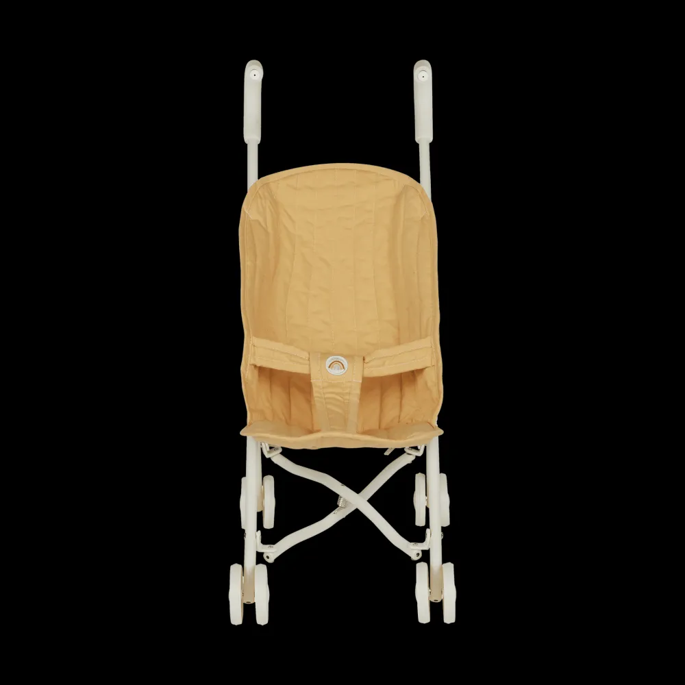 Olli Ella Sollie Stroller - Honey Sale