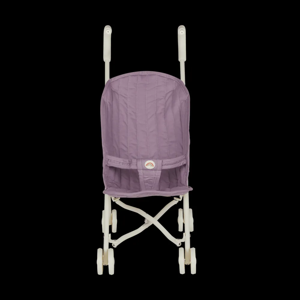 Olli Ella Sollie Stroller - Lavender Online