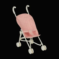 Olli Ella Sollie Stroller - Rose Best