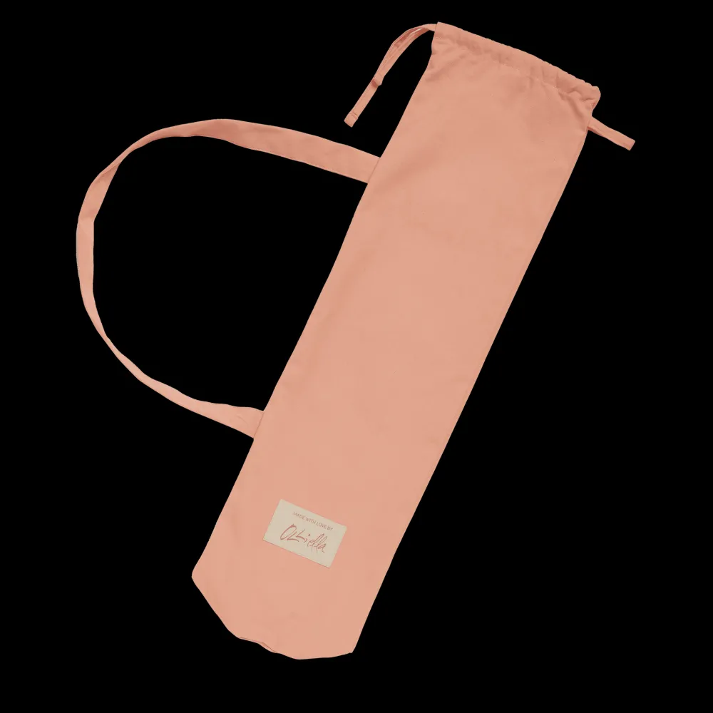 Olli Ella Sollie Stroller - Rose Best