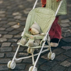 Olli Ella Sollie Stroller - Sage Sale