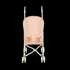 Olli Ella Sollie Stroller - Strawberry