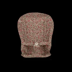 Olli Ella Sollie Stroller Seat - Garland Hot