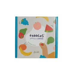 Olli Ella Tubbles - Sensory Stones - Fantastic Fruit Discount
