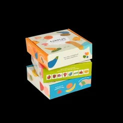Olli Ella Tubbles - Sensory Stones - Fantastic Fruit Discount