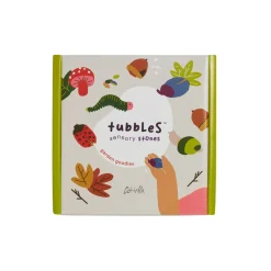 Olli Ella Tubbles - Sensory Stones - Garden Goodies Online