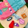 Olli Ella Tubbles Funspressions - Loopy Lucy Outlet