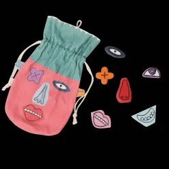 Olli Ella Tubbles Funspressions - Loopy Lucy Outlet