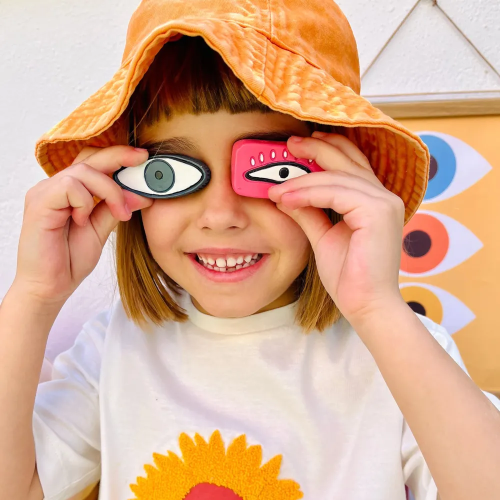 Olli Ella Tubbles Funspressions - Loopy Lucy Outlet