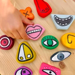 Olli Ella Tubbles Funspressions - Loopy Lucy Outlet