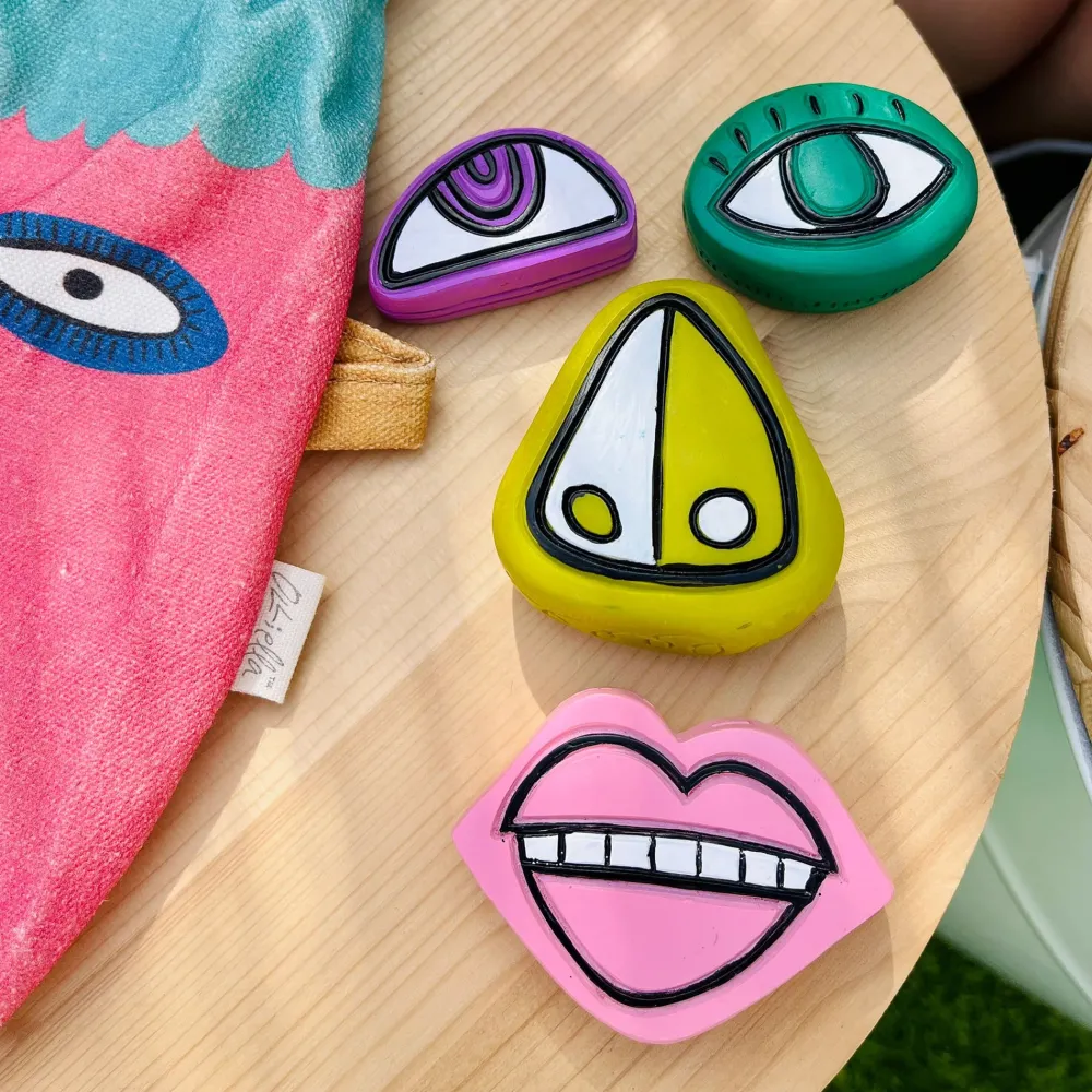 Olli Ella Tubbles Funspressions - Loopy Lucy Outlet