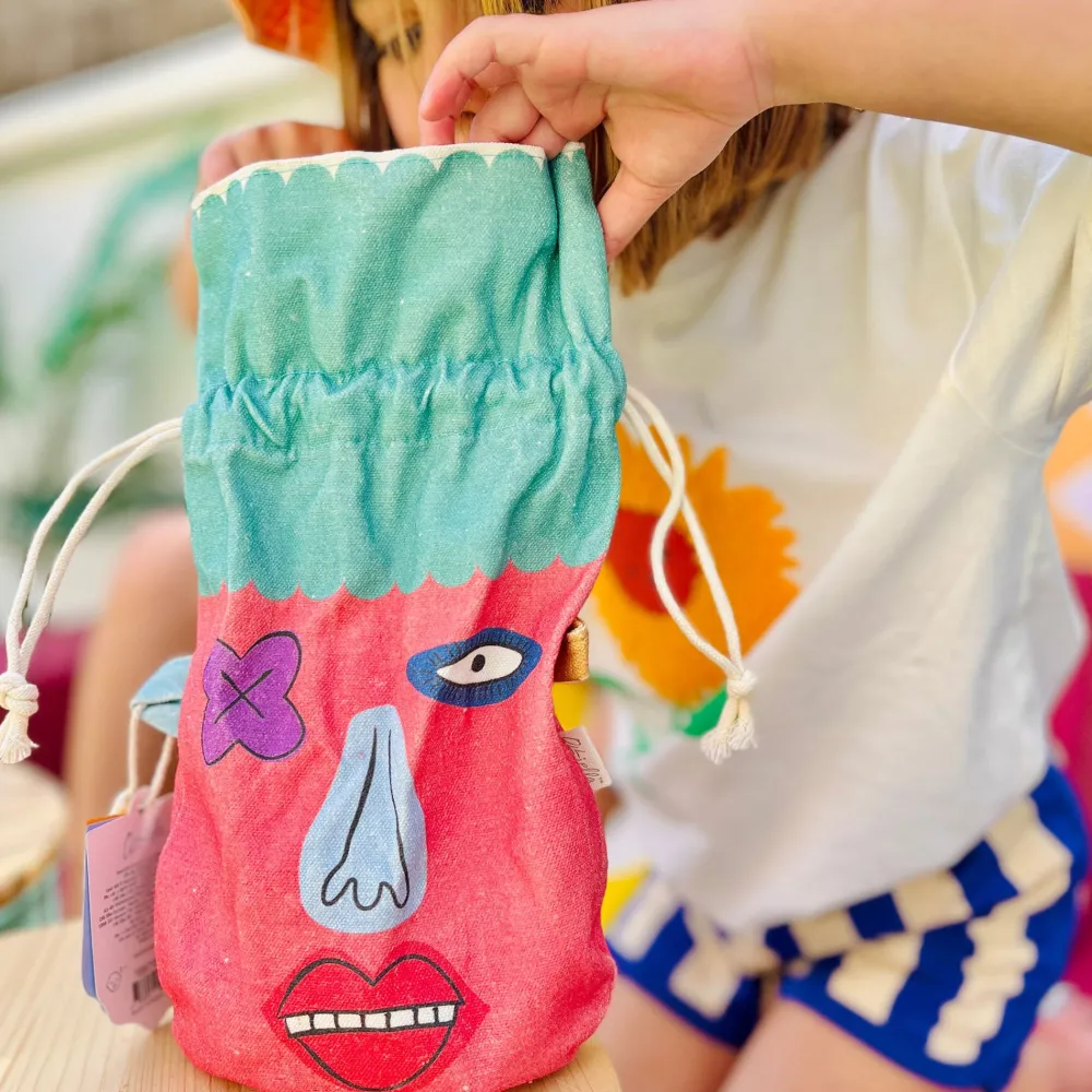 Olli Ella Tubbles Funspressions - Loopy Lucy Outlet