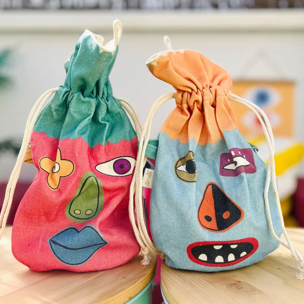 Olli Ella Tubbles Funspressions - Loopy Lucy Outlet